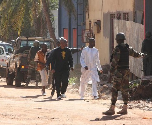 Mali: il terrore dopo il caos calmo