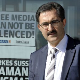 Turchia: libertà d’espressione ancora sotto attacco