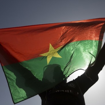 Burkina Faso, la crisi da non dimenticare