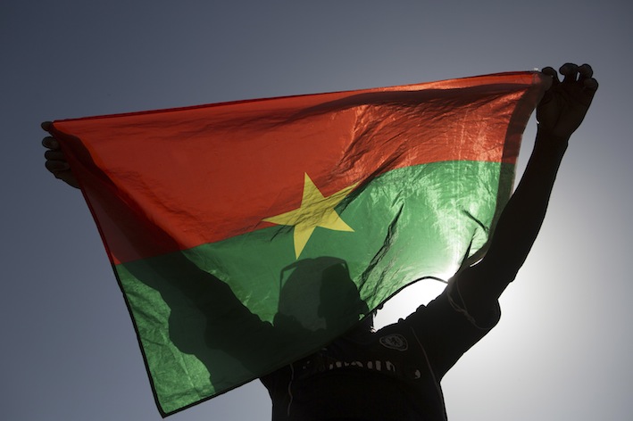 Burkina Faso, la crisi da non dimenticare
