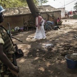 Burundi: l’Unione africana prepara un intervento