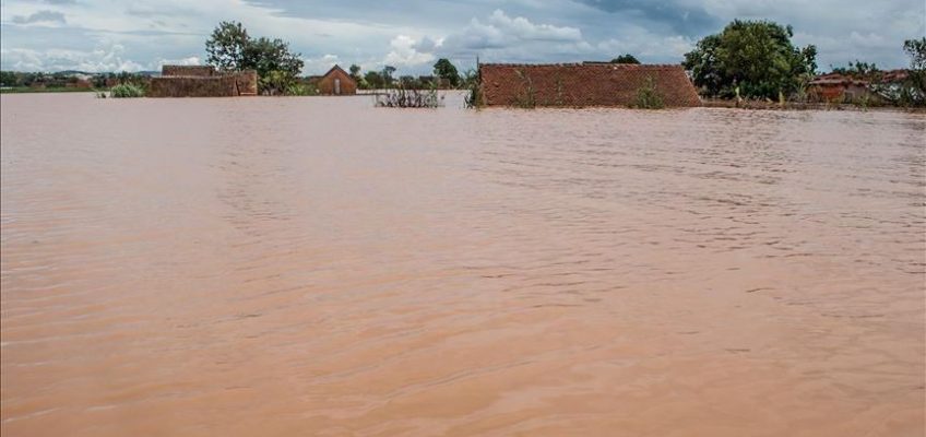camerun inondazioni