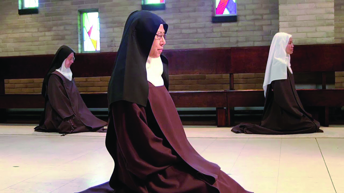 Болезнь монашек что это. Католическая монахиня. Католические монашки. Католическая монахиня молится. Религиозные сестры.