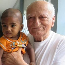 In ricordo di padre Ciceri, per oltre trent’anni in Bangladesh