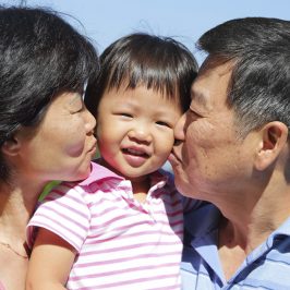 Cina: il baby boom non basta
