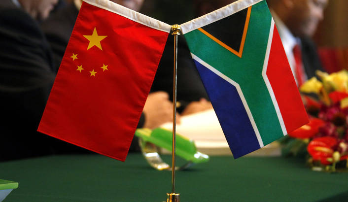 Cinese a scuola, la mossa di Pechino per conquistare il Sudafrica