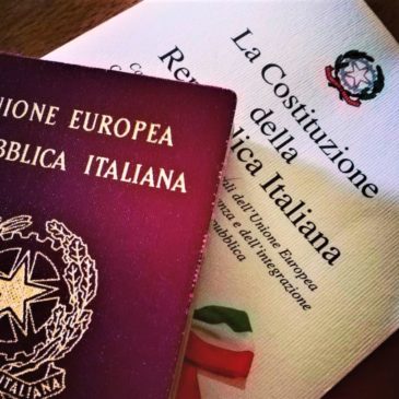 Nuovi italiani: discendenti di emigrati poco meno degli immigrati