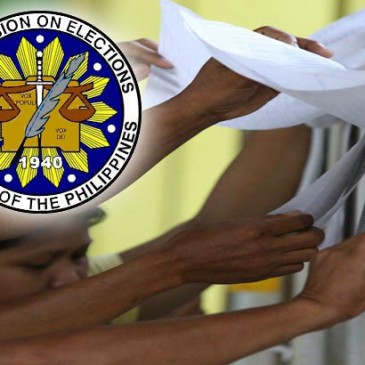 Filippine, Tagle laverà i piedi al capo della Commissione elettorale