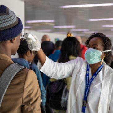 Coronavirus in Africa: non c’è o non si sa?