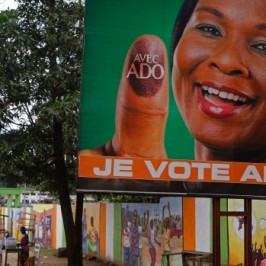 Costa d’Avorio: dopo le elezioni serve riconciliazione