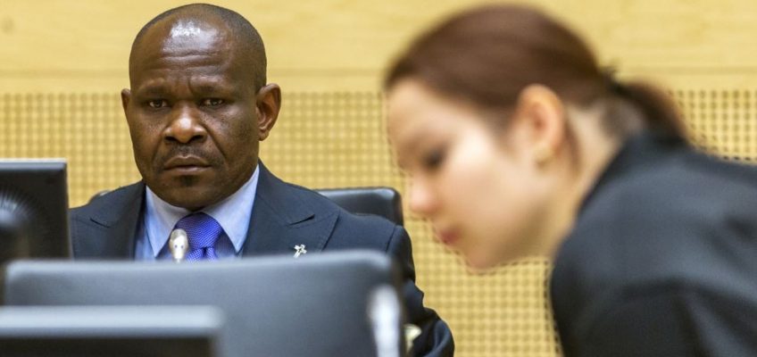 Corte penale internazionale: Africa Exit?