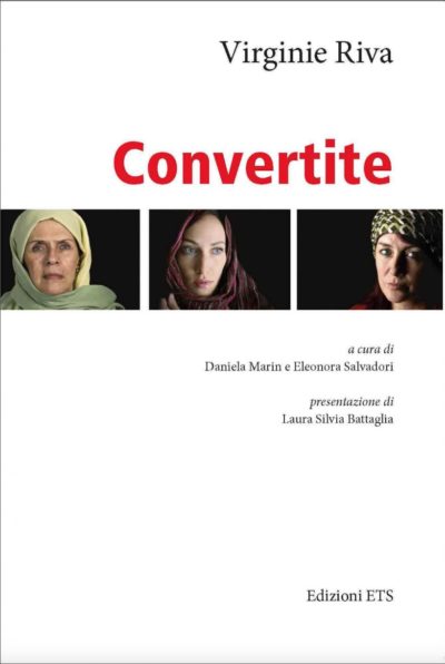 L’islam delle convertite