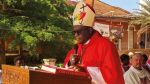 Diocesi di Bafatá