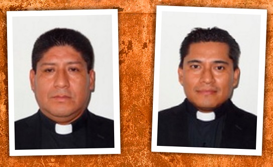Due sacerdoti rapiti e uccisi in Messico