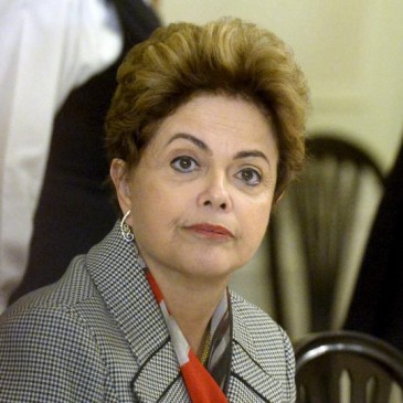 Brasile l’agonia di Dilma