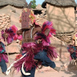 Mali: mistero dogon