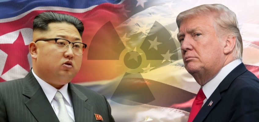 All’Occidente fa comodo un nemico come Kim Jong-un