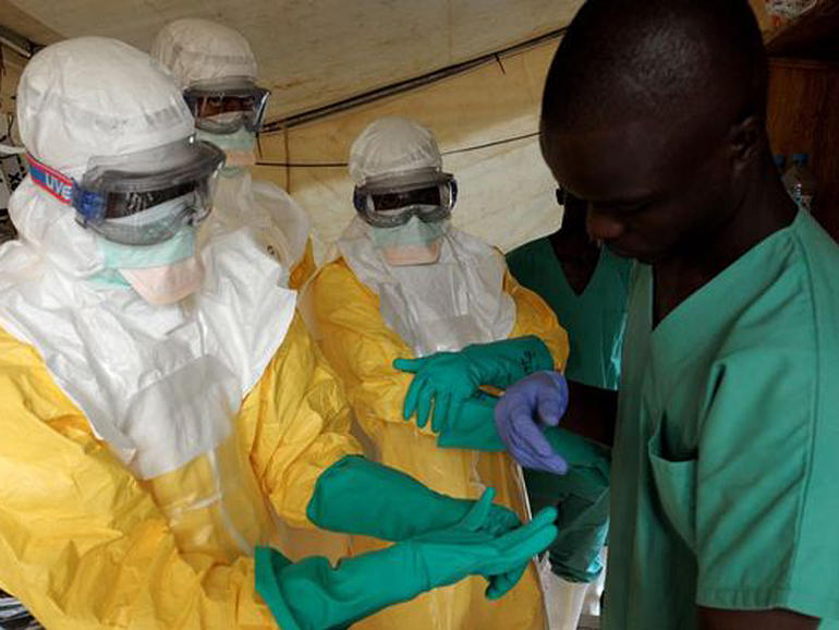Ebola, il Cuamm: “Vietato abbassare la guardia”