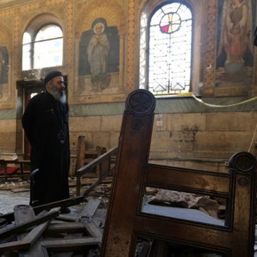 Copti in Egitto: cosa c’è da sapere