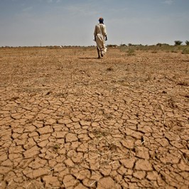 Gli effetti di El Niño in Africa
