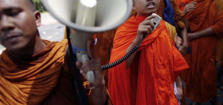 Thailandia, le infiltrazioni jihadiste alimentano il radicalismo buddhista