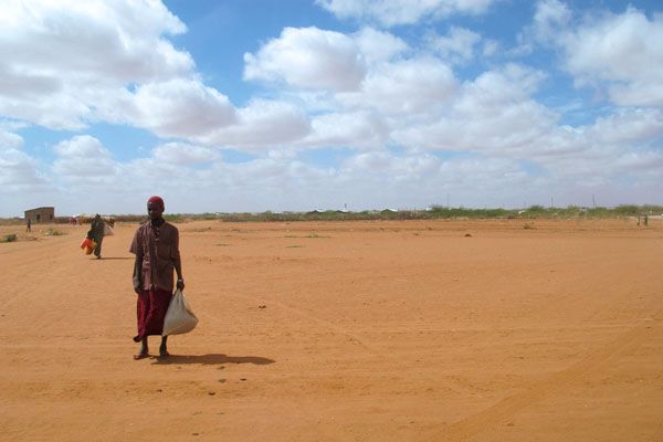 Etiopia: torna lo spettro della fame