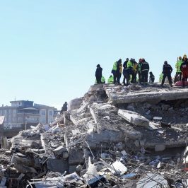 La Fondazione Pime per le vittime del terremoto in Turchia e Siria