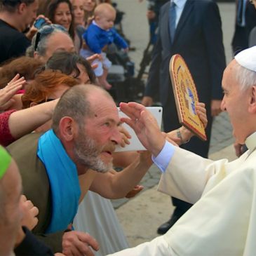 Quattro giorni a Lourdes con e per i poveri