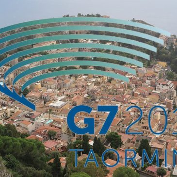Taormina: mai un G7 così incerto