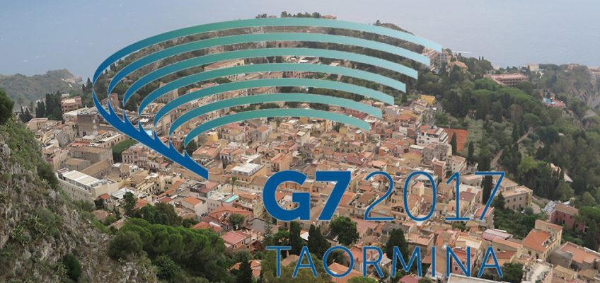 Taormina: mai un G7 così incerto