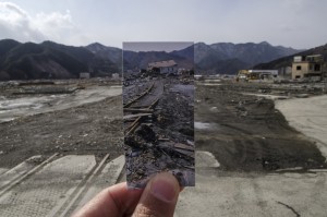 Il Giappone dopo lo tsunami