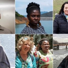 Goldman Prize: ecco gli attivisti che rischiano la vita per l’ambiente