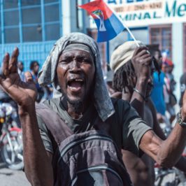 Haiti, una crisi che viene da lontano