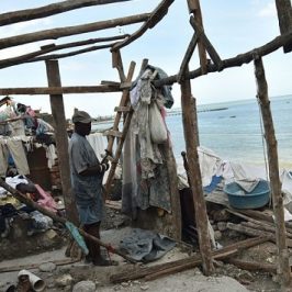«Risparmiati a Port-au-Prince. Ma l’emergenza sarà lunga»