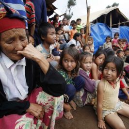 Hmong, i rifugiati che la Thailandia non vuole più