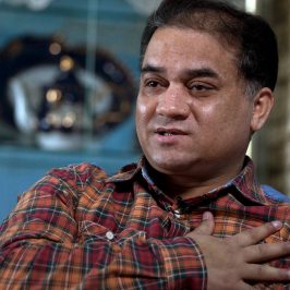 All’attivsta uiguro Ilham Tohti il premio Sakharov