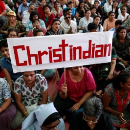 Missione in Oriente: quale cristianesimo?
