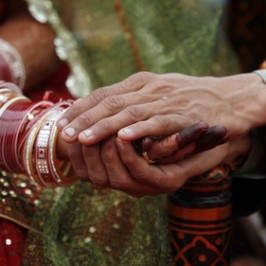 Il Sinodo: matrimoni misti, segno di speranza
