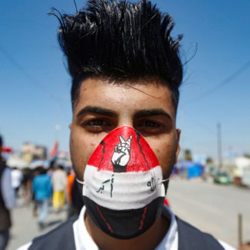 Iraq e Libano, la rivoluzione non è finita