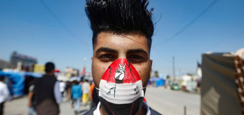 Iraq e Libano, la rivoluzione non è finita