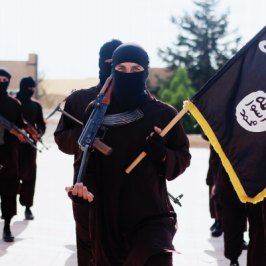 Allarme Isis in Estremo Oriente, si muove l’Indonesia