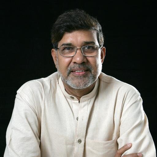 Kailash Satyarthi: Nobel di pace e libertà