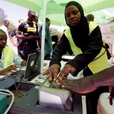 Kenya: «Carestia ed elezioni, possibile mix esplosivo»