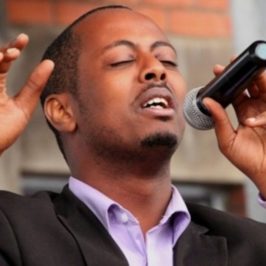 Ruanda, morto in carcere il cantante della riconciliazione
