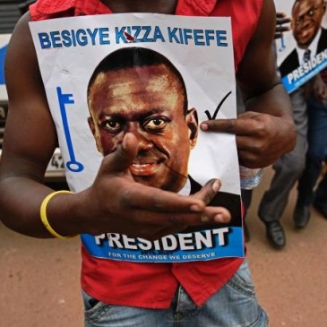 Uganda: le Chiese si mobilitano per libertà e democrazia