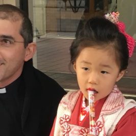 Padre Lembo nuovo vescovo ausiliare di Tokyo