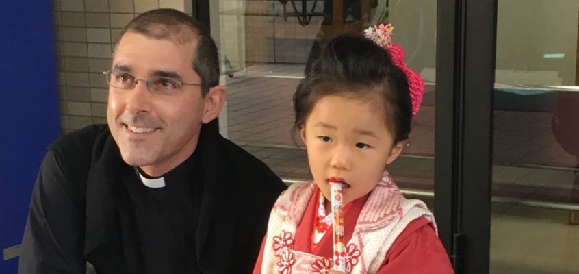 Padre Lembo nuovo vescovo ausiliare di Tokyo