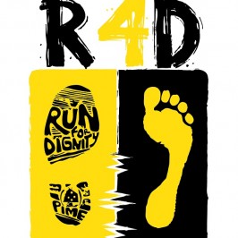 Run4Dignity: una campagna del Pime verso le Olimpiadi