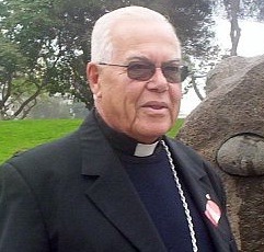 Mons. Luis Bambarén