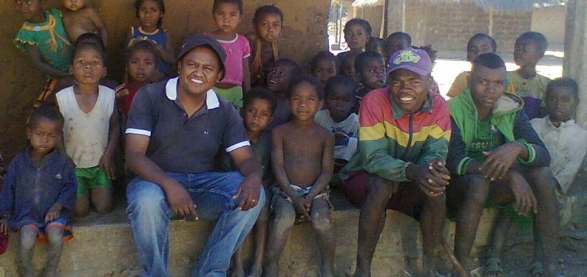 «Il mio sogno per il Madagascar»